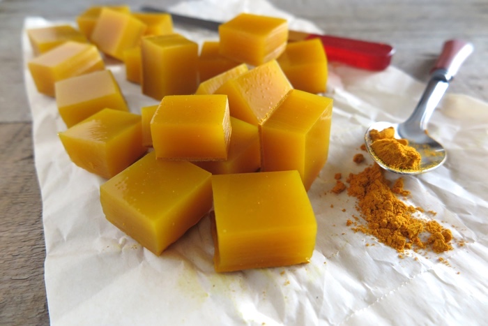 ... Turmeric Gummies has been shared on: Paleo AIP Recipe Roundtable