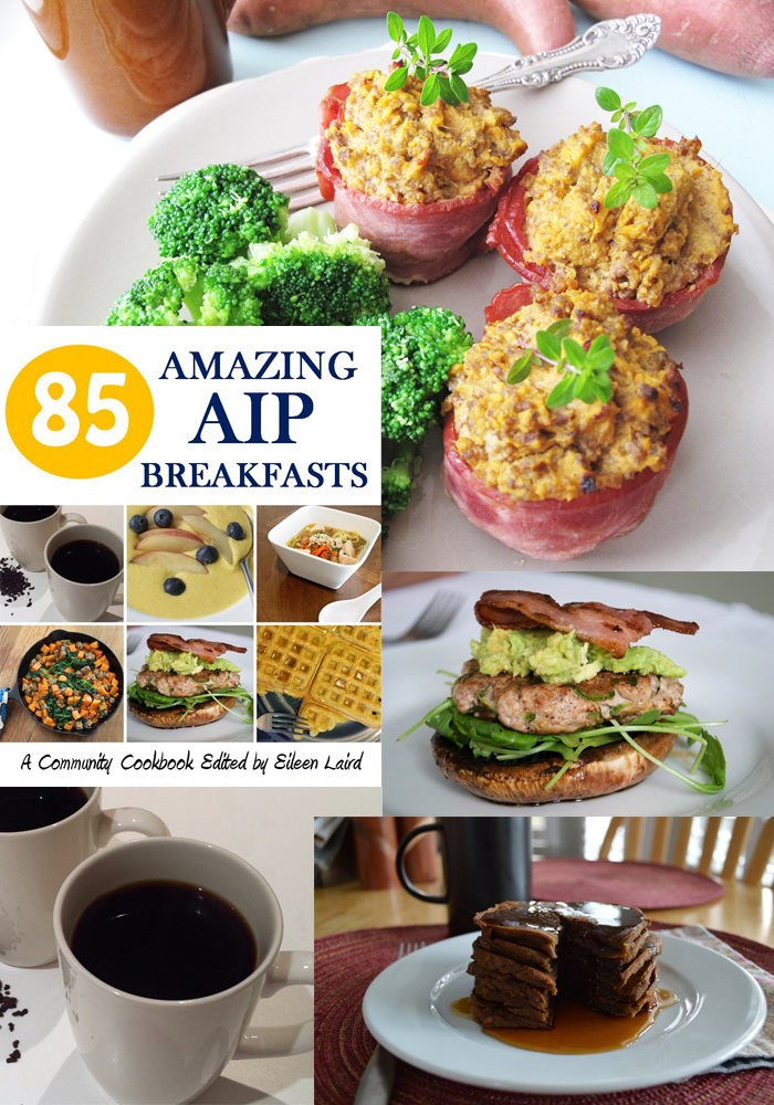 Featured image of post Steps to Prepare Aip Diet Breakfast