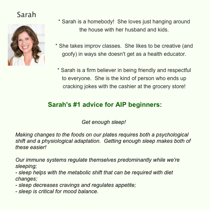Sarah_funfacts