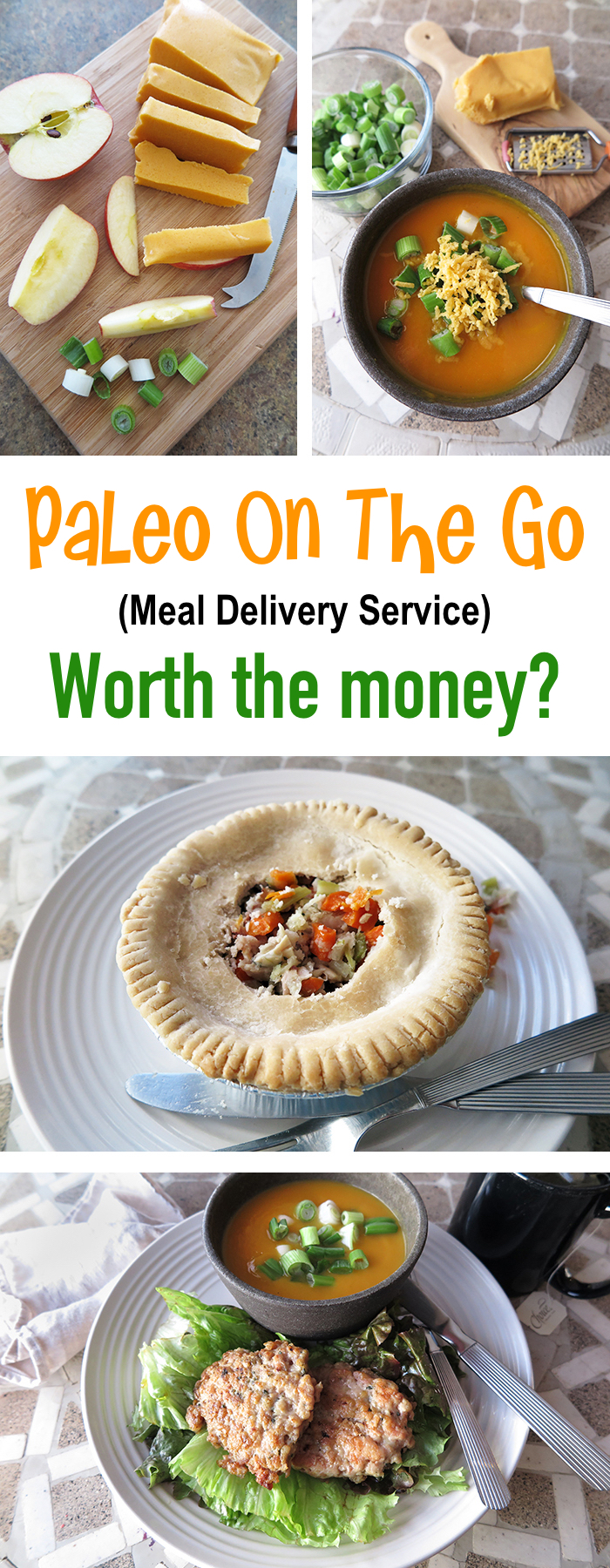 Paleo On The Go has an entire menu offering AIP-friendly meals for everyone following the strict elimination phase of the Paleo Autoimmune Protocol!