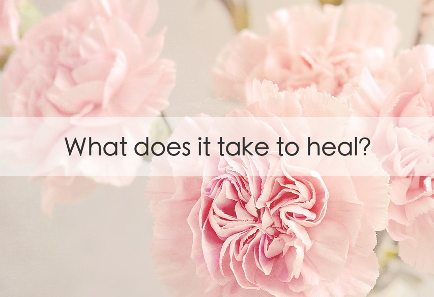 What Does it Take to Heal From an Autoimmune Disease?