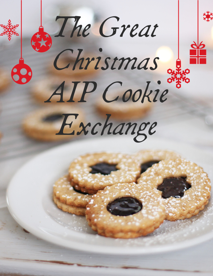 The Great Christmas AIP Cookie Exchange!