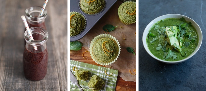 25 AIP Recipes to Eat More Kale!