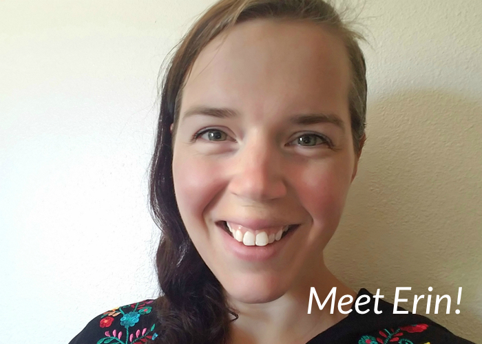 Erin Routledge June 2017