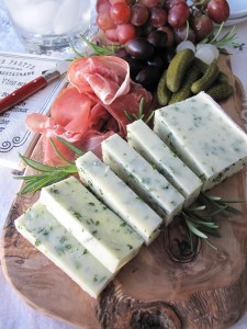 Zucchini cheese - asquirrelinthekitchen.com