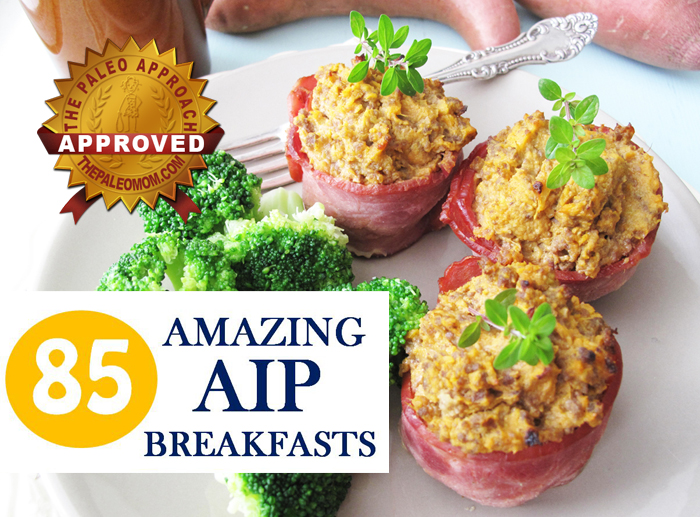 85 Amazing AIP Breakfasts - A Paleo Autoimmune Protocol ...