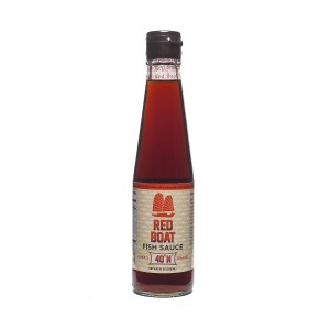 Red boat fish sauce
