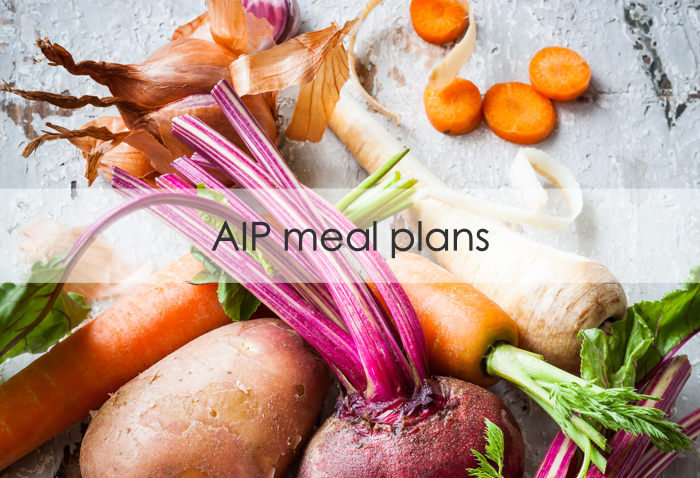 Meal Planning Made Simple with Real Plans