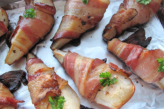 10 AIP Appetizers for Your Tailgate Party