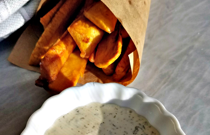 10 AIP Appetizers for Your Tailgate Party
