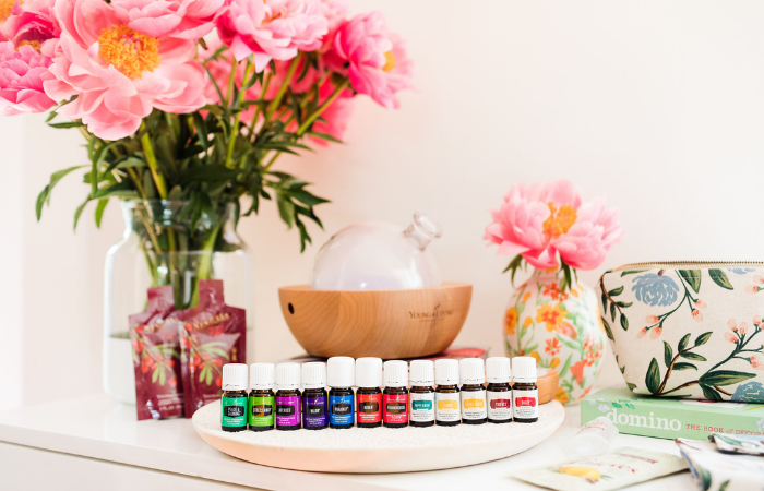 Autoimmune Disease and Essential Oils: How to be Safe